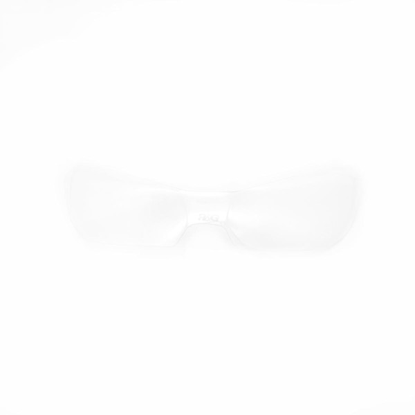 R&G Headlight Shield for Honda CRF1100L Africa Twin Adventure Sports '20-